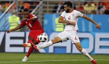 Panameño Edgar Bárcenas jugará en España con el Real Oviedo