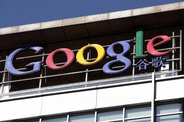 Google financiará a fabricante de chips para impulsar sus lentes Google Glass