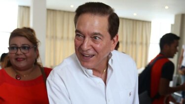PRD celebra directorio nacional extraordinario