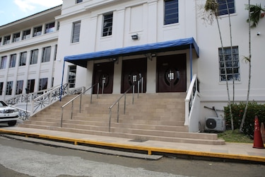 Alegatos finales en el juicio por sobrecostos en obras viales: los defensores atacan peritaje que sustenta la acusación