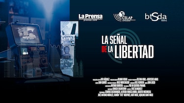 ‘La Señal de la Libertad’: el documental sobre la radio clandestina en la dictadura llega a la TV