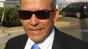 Abogados de Ricardo Martinelli buscan nulidad del proceso de la comida deshidratada