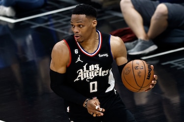 Russell Westbrook sugiere su retirada del baloncesto