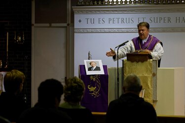 Policía británica califica el asesinato de diputado conservador como ‘incidente terrorista’