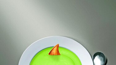 Vida sana con alimentos inocuos