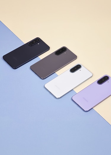 Tecnología que crece contigo y música sin límites: Samsung trae los Galaxy A57 5G y A37 5G con 3 meses de Spotify gratis