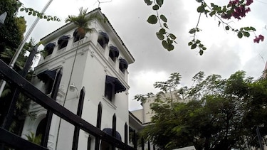 Ordenan detención de un colombiano tras enfrentamiento con el Senafront