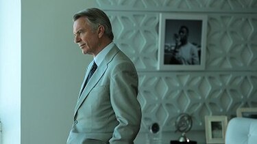 Película financiada por la FIFA recauda solamente $900