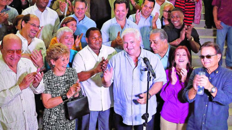 Fiscales, impedidos de investigar a Roberto Roy