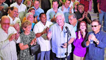 Fiscales, impedidos de investigar a Roberto Roy