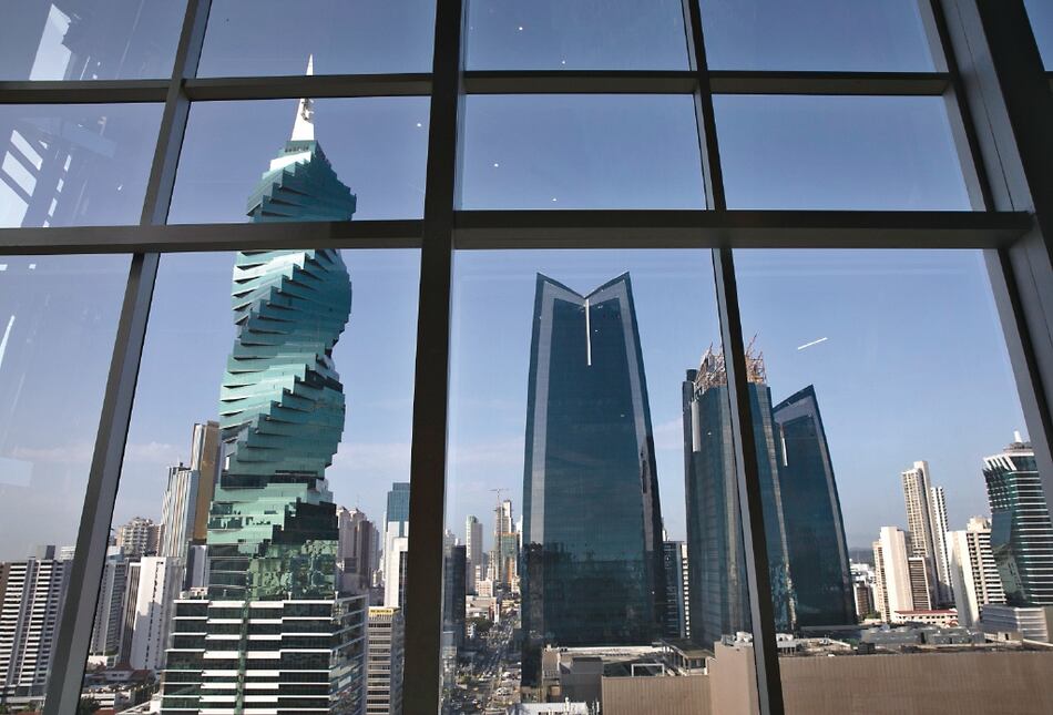 El conflictivo listado de paraísos fiscales