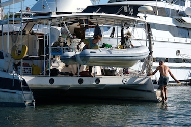 México activa plan de búsqueda de dos veleros con ayuda humanitaria a Cuba desaparecidos