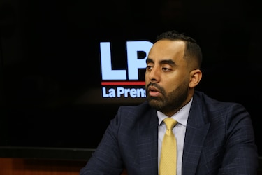 Baloncesto con gradas llenas: la LPB que busca Abdiel Blanco