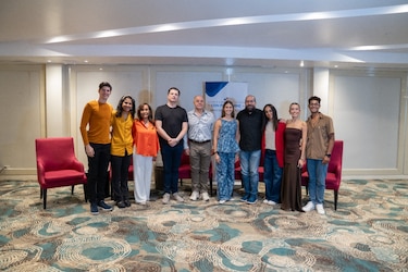 Ballet Nacional presenta temporada 2026 con clásicos, festival internacional y giras