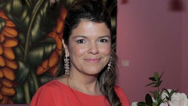 María Mercedes Riaño desvela los secretos de Mossack Fonseca