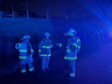 ‘El apagón evidenció los peligros que hemos denunciado por años’