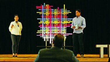 Innovar en la cultura