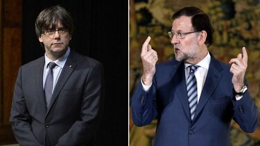 El Barcelona apoya que se celebre referéndum sobre independencia de Cataluña