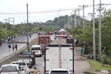 Crisis, un factor negativo para el perfil crediticio de Panamá