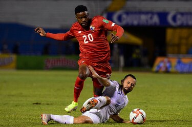México presionado, Panamá al acecho y Costa Rica en estado crítico en la eliminatoria de Concacaf