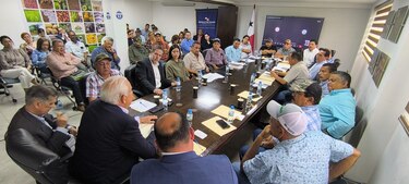 Corrigen registro erróneo de importación de arroz tras inquietud del gremio