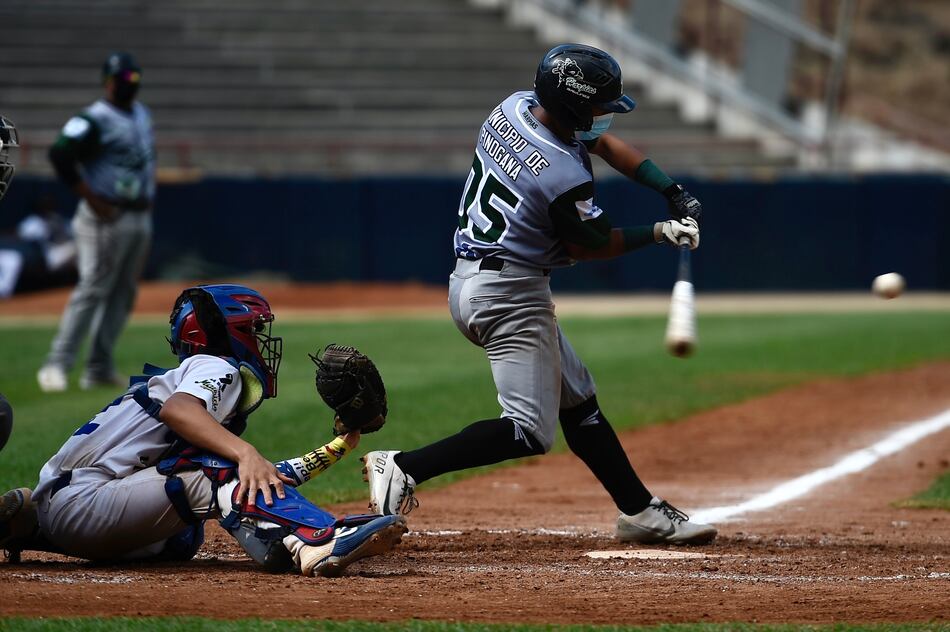 Torneo Juvenil de Béisbol de 2023 ya tiene fecha de inicio programada