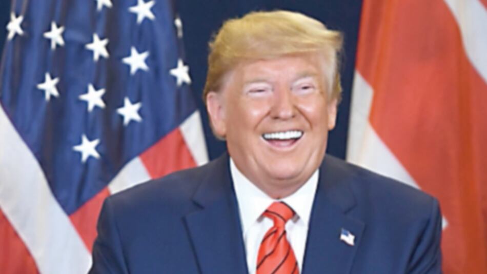 México rechaza presión de Trump sobre carteles