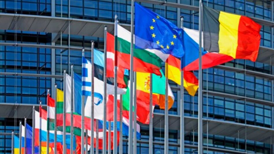 Nueva cumbre europea sobre la crisis del coronavirus el 19 de noviembre