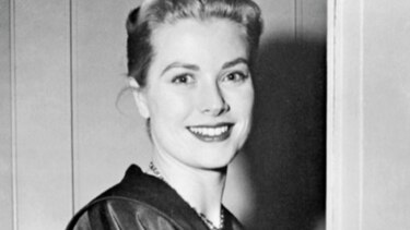 Meghan Markle sigue los pasos de Grace Kelly