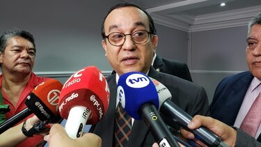 UP gestiona $4.4 millones para la sede de San Miguelito