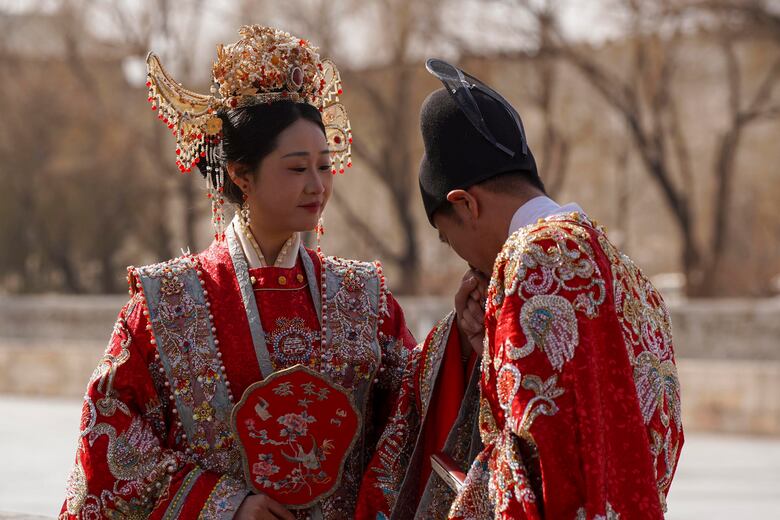 ¿Por qué los chinos prefieren seguir solteros?