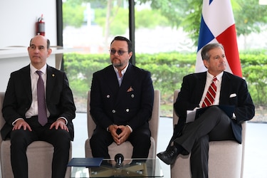 Sin decisión sobre la mina Cobre Panamá: Gobierno daría una recomendación antes de terminar 2026