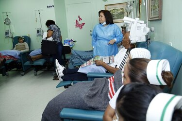 Polémica por uso de fármaco en la CSS