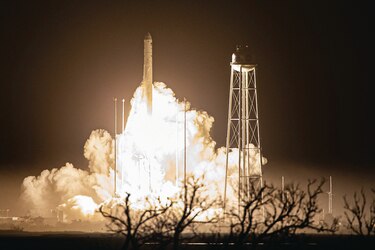 Misión espacial llevará ciencia, poesía  y arte digital a la EEI