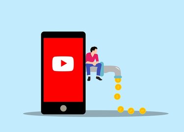 Dinero por un ‘Me Gusta’ en YouTube: la estafa de empleo que acecha en WhatsApp