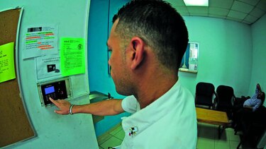 Planilla estatal abulta el gasto