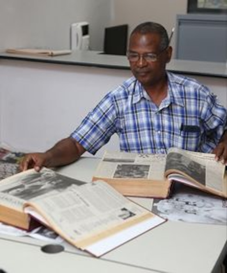 Al ritmo de las comparsas