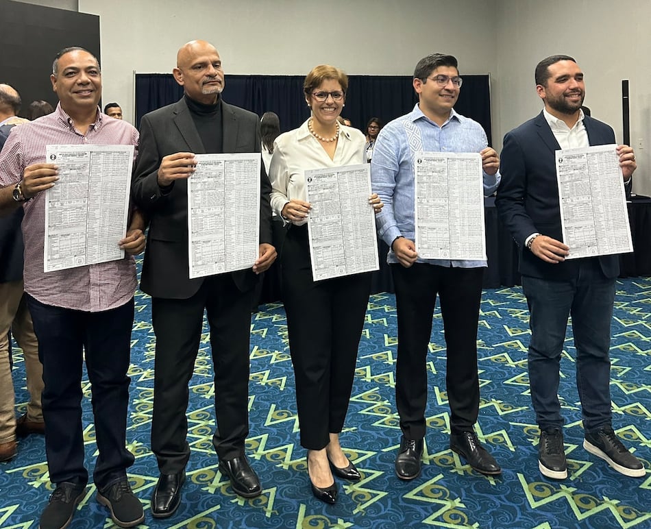 Las impugnaciones: ¿una táctica para dominar la Asamblea Nacional?