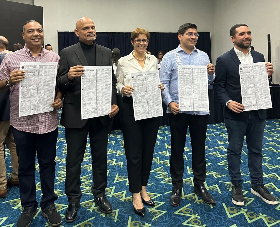 Las impugnaciones: ¿una táctica para dominar la Asamblea Nacional?