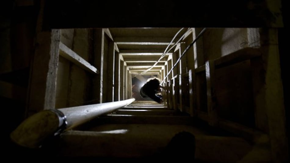 México y Estados Unidos refuerzan cooperación para recaptura de El Chapo