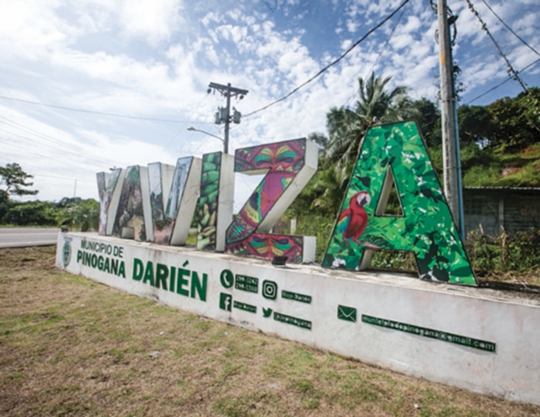 Construirán corredores en Penonomé y Santiago