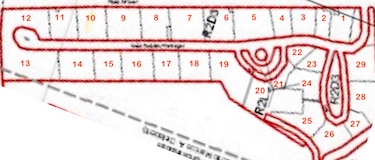 Vecinos de Amador alertan sobre impacto ambiental y presión sobre servicios por nuevos proyectos inmobiliarios