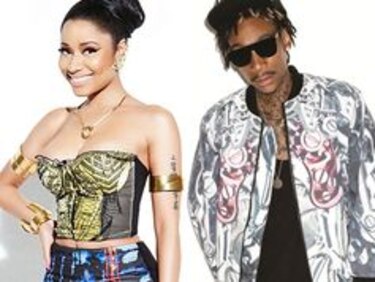 Kanye West y Nicki Minaj actuarán en los Premios Billboard