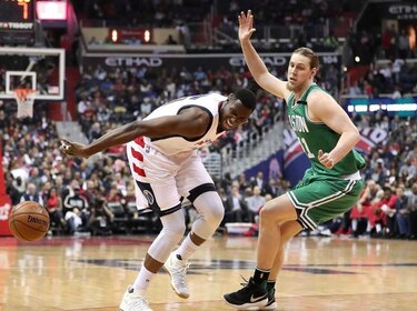 Celtics van contra Cavaliers