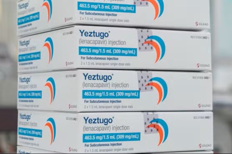 Panamá negocia acceso al lenacapavir, antirretroviral de $28,000 al año