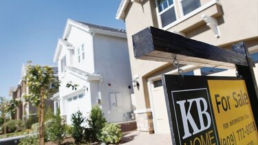 Compradores de viviendas jóvenes desaparecen de EU