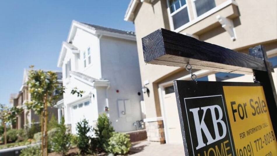 Compradores de viviendas jóvenes desaparecen de EU