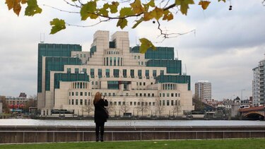 Aldrich Ames, el doble agente que más daño le causó a Estados Unidos durante la Guerra Fría