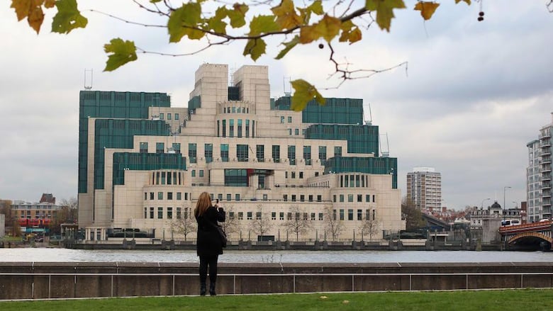 Aldrich Ames, el doble agente que más daño le causó a Estados Unidos durante la Guerra Fría