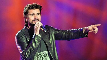 Un concierto en la frontera